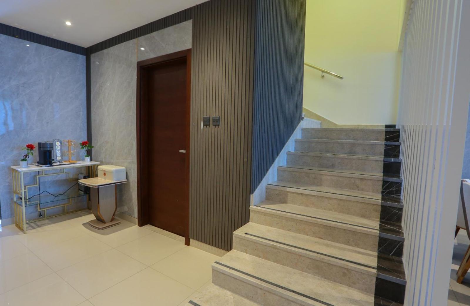 Luxury Sea View And Free Paddle Boat - Al Dana Island Villa