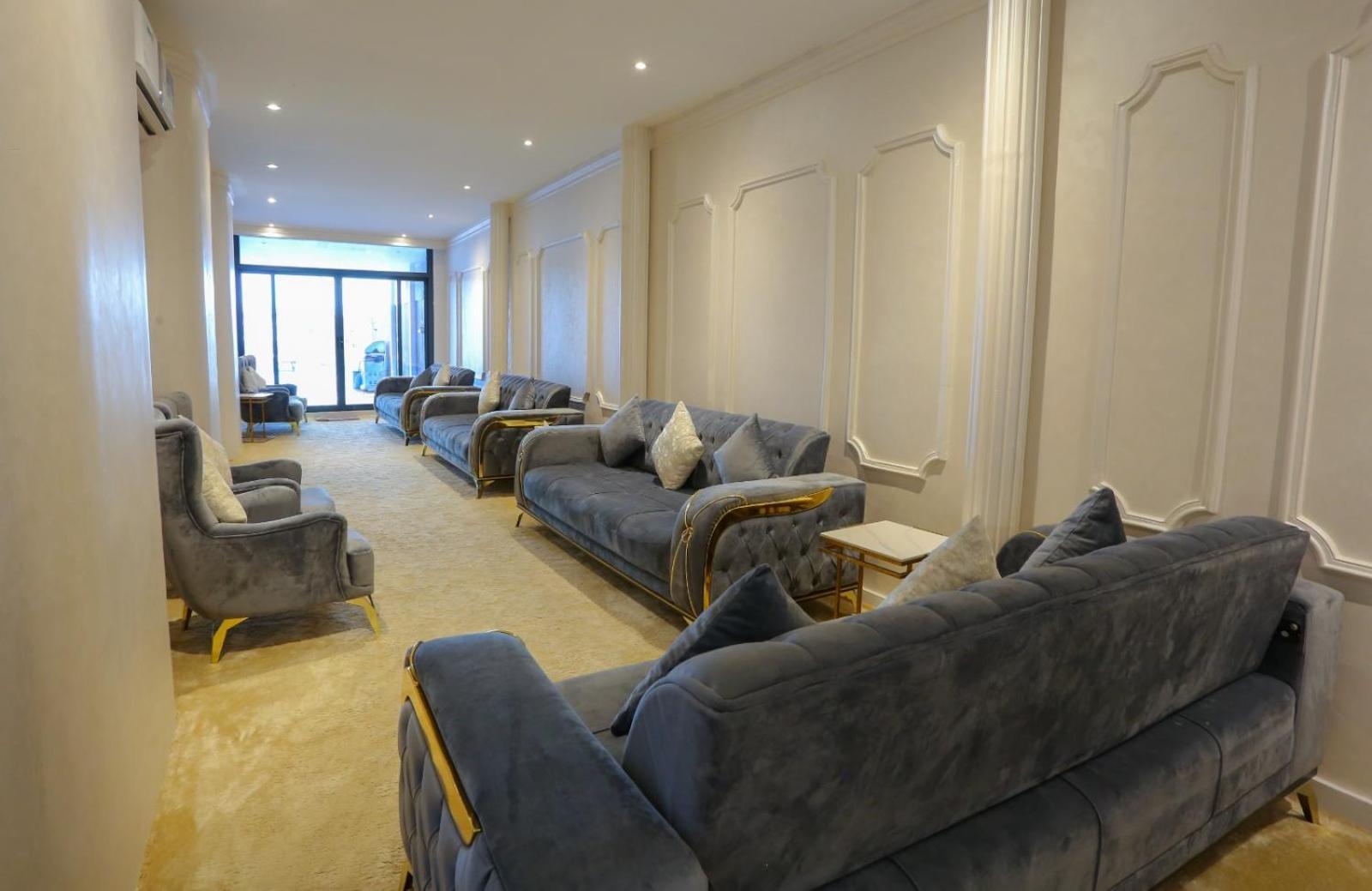 Villa Luxury Sea View And Free Paddle Boat - Al Dana Island
