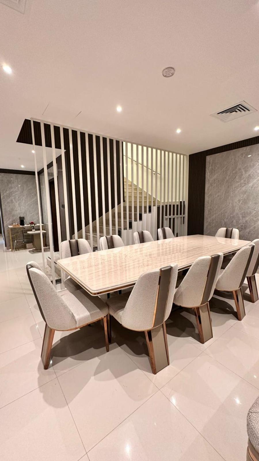 Luxury Sea View And Free Paddle Boat - Al Dana Island Villa *
