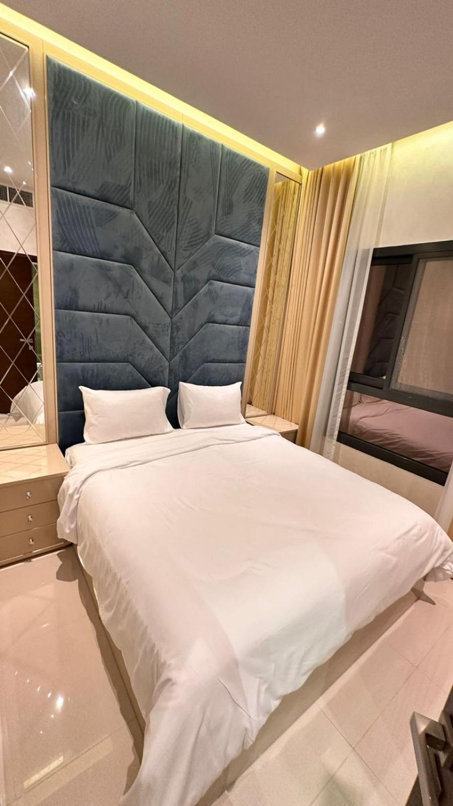 Villa Luxury Sea View And Free Paddle Boat - Al Dana Island Fujairah
